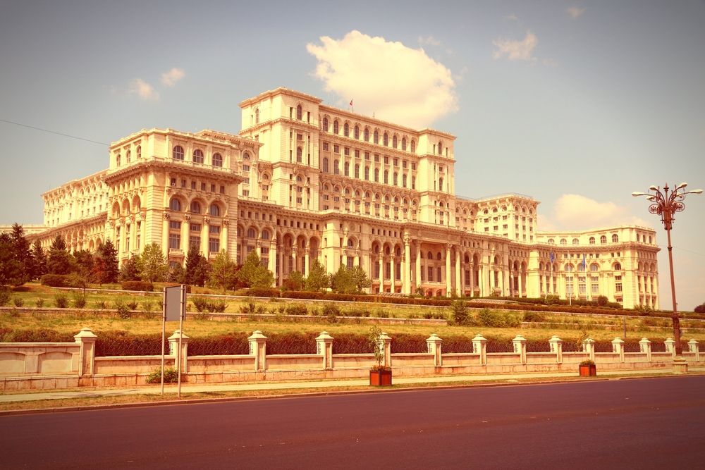 Palace-of-the-Parliament---House-of-the-People-Bucharest