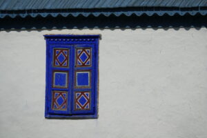 Bucharest Village Museum, outdoor ethnographic museum