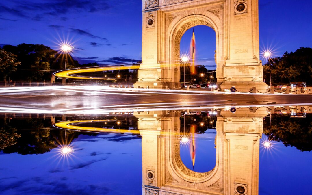 Bucharest private tours and day tours from Bucharest