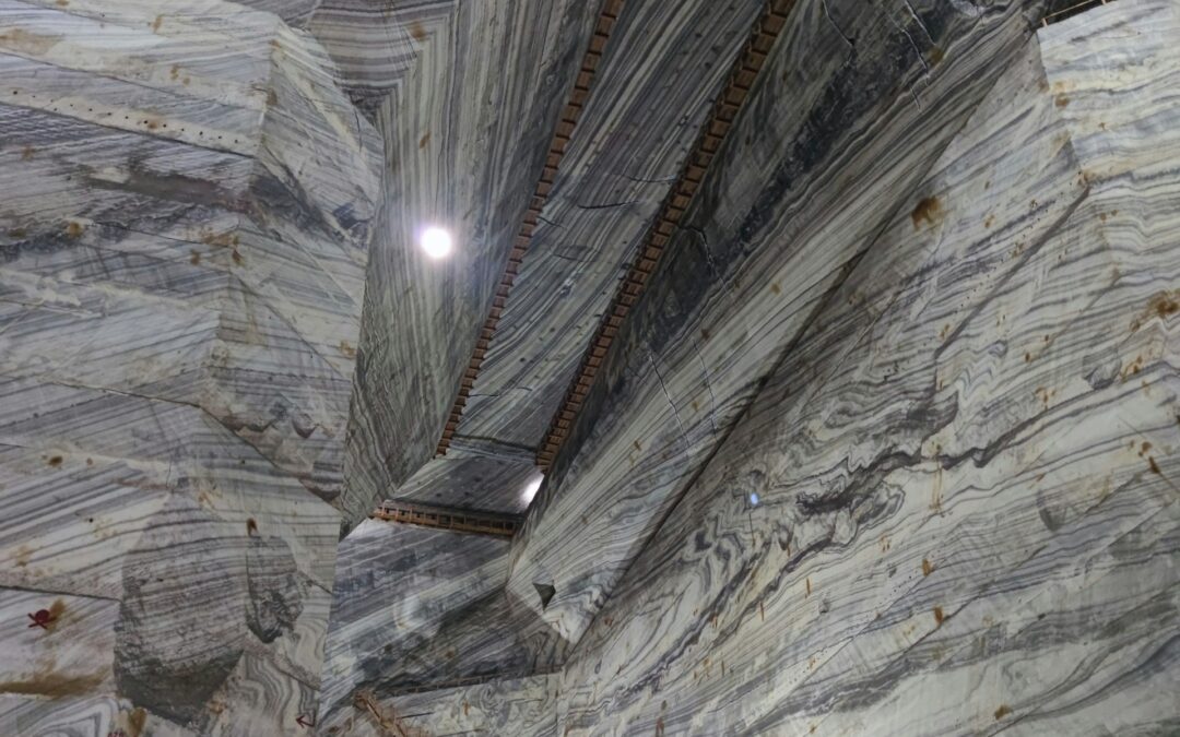 Bucharest Salt Mine Day Trip to Slănic Prahova: Underground Adventure 2026