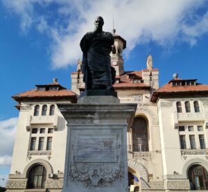 Constanta walking tour2